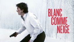 Blanc comme neige