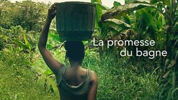 La Promesse du bagne