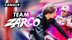 Team Zarco