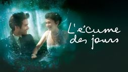L'écume des jours