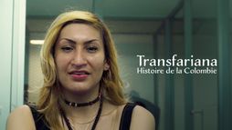 Transfariana, un monstruo grande