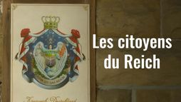 Les citoyens du Reich : Au cœur de l'extrême droite allemande