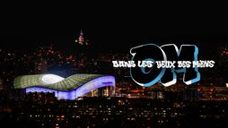 OM, dans les yeux des miens