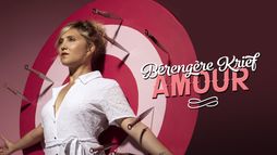 Bérengère Krief - Amour