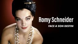 Romy Schneider, face à son destin