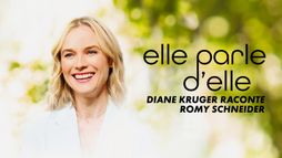 Elle parle d'Elle