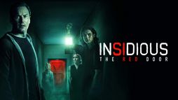 Insidious : The Red Door