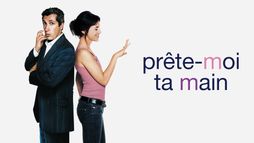 Prête-moi ta main