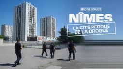 Nîmes, la cité perdue de la drogue