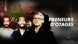 Preneurs d'otages