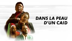 Dans la peau d'un caïd