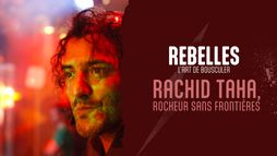 Rachid Taha, rockeur sans frontières