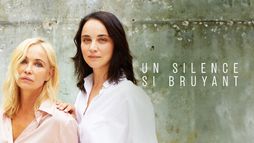 Un silence si bruyant