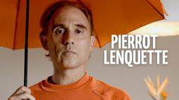 Pierrot Lenquette