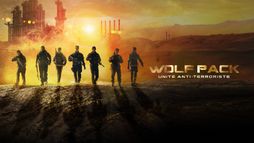 Wolf Pack : Unité anti-terroriste