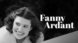 Fanny Ardant : Naissance d'une passion