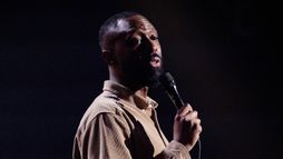 Thomas Ngijol : L'oeil du tigre - Trailer