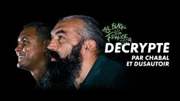 Décrypté