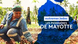 Pionnières de Mayotte