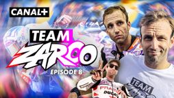 Team Zarco