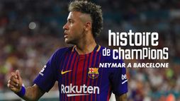 Histoire de Champions - Saison 2