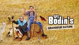 Les Bodin's : Grandeur nature - Edition 2019