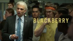 BlackBerry