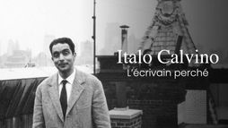 Italo Calvino, l'écrivain perché