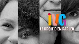 IVG, le droit d'en parler