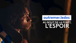 Au bout de la forêt, l'espoir