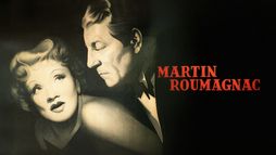 Martin Roumagnac
