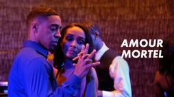 Amour mortel