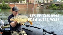 Les épicuriens et la ville rose