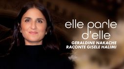 Elle parle d'Elle