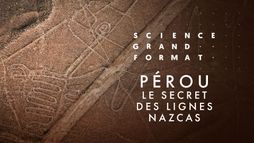 Pérou, le secret des lignes nazcas