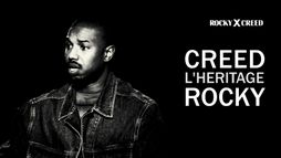 Creed : L'héritage Rocky