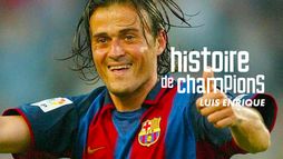 Histoire de Champions - Saison 2