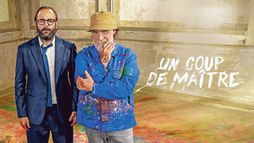 Un coup de maître