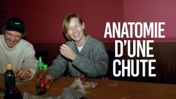 Anatomie d'une chute