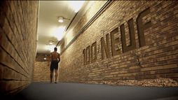 Intérieur sport