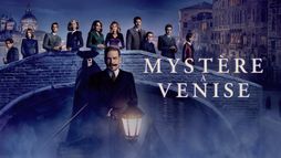 Mystère à Venise