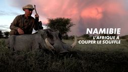 Namibie, l'Afrique à couper le souffle