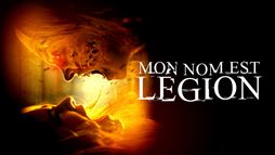Mon nom est Légion