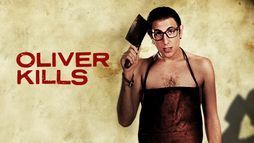 Oliver Kills