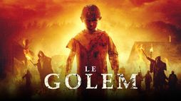 Le Golem