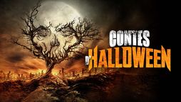 Contes d'Halloween