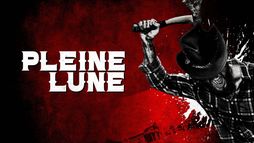 Pleine lune