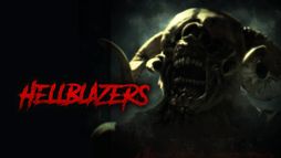 Hellblazers