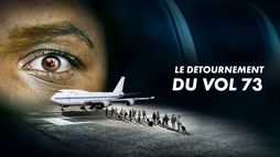 Le détournement du vol 73