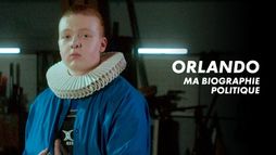 Orlando, ma biographie politique